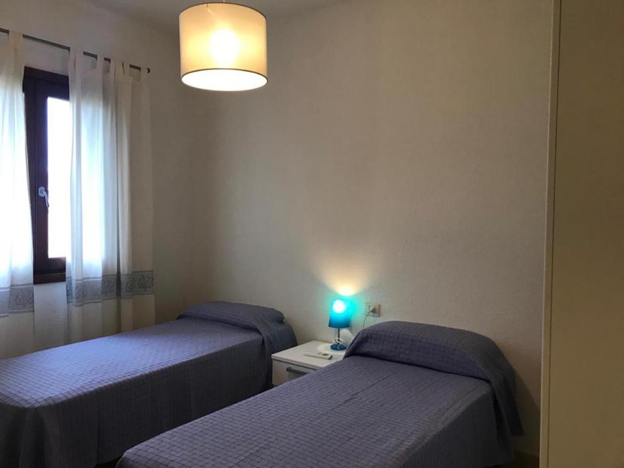Residence Arruli San Teodoro  Eksteriør billede